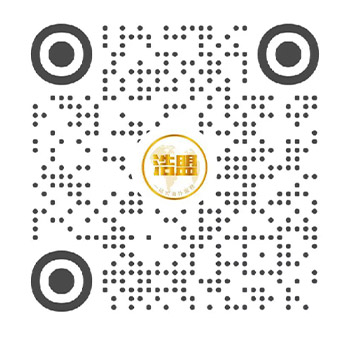 浩盟集團小紅書