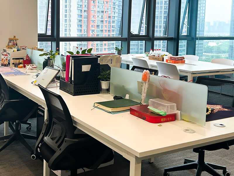辦公環境
